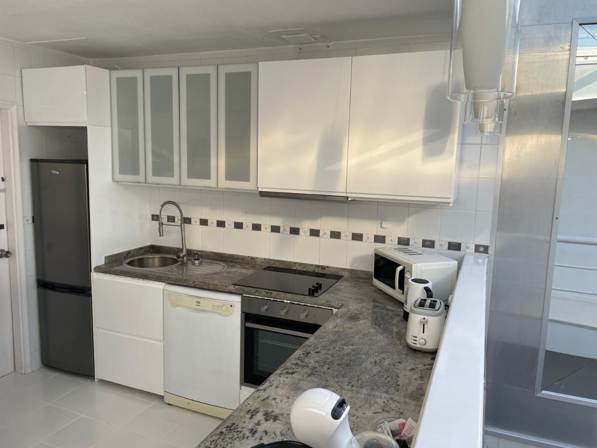 Sea View 2-Bedroom Apartment Colony Club Puerto del Carmen  Extérieur photo