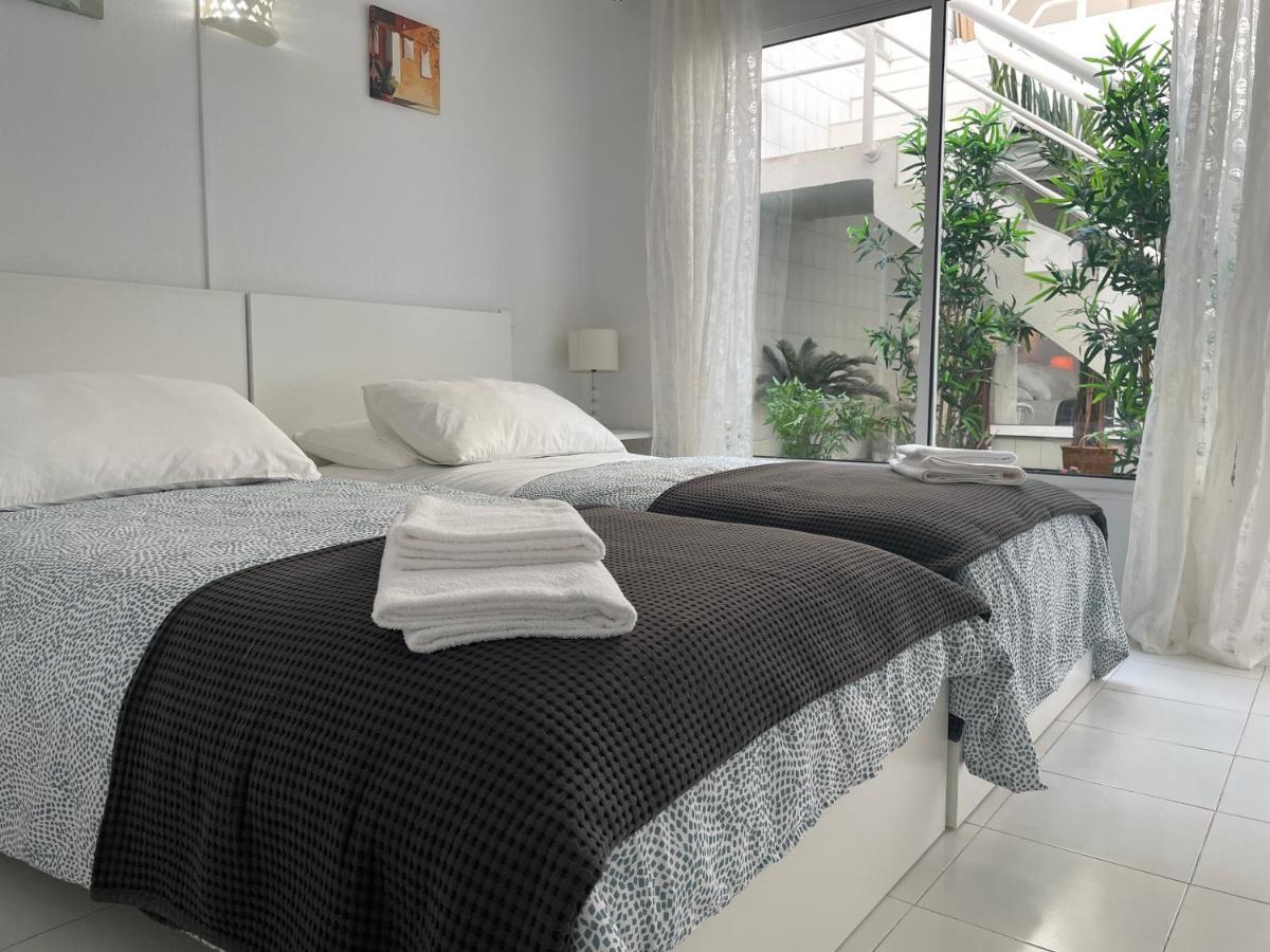 Sea View 2-Bedroom Apartment Colony Club Puerto del Carmen  Extérieur photo