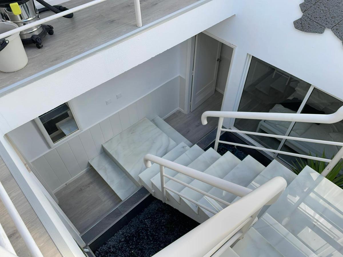 Sea View 2-Bedroom Apartment Colony Club Puerto del Carmen  Extérieur photo