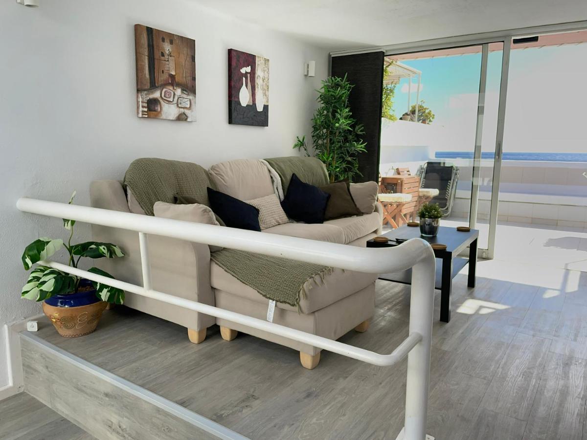 Sea View 2-Bedroom Apartment Colony Club Puerto del Carmen  Extérieur photo