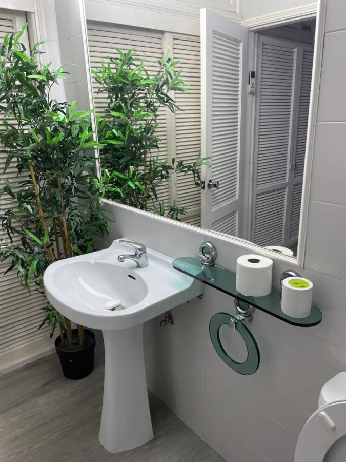 Sea View 2-Bedroom Apartment Colony Club Puerto del Carmen  Extérieur photo